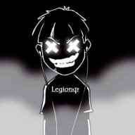 Legionqr